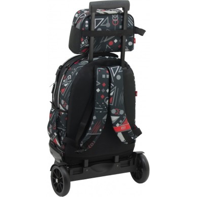 Comprar Mochila Carro Tandem Triangle (378000) | Oferta Mochila