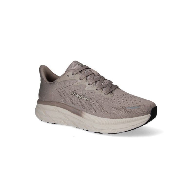 Oferta J'hayber Canario Hombre Beige ZA61684 | izapatillas