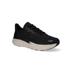 Outlet en Zapatillas J'hayber Canario Hombre Negras ZA61684 | izapatillas