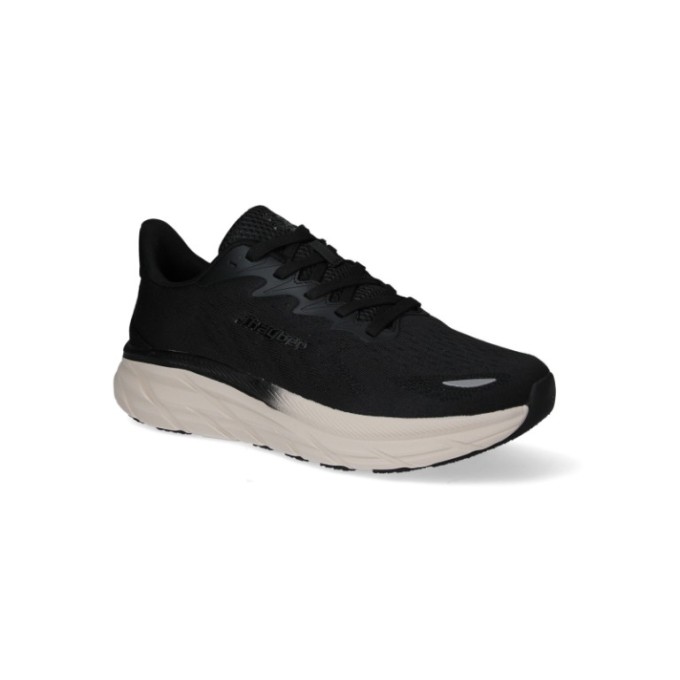 Outlet en Zapatillas J'hayber Canario Hombre Negras ZA61684 | izapatillas