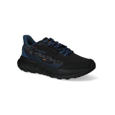 Comprar Zapatillas J'hayber Tapid Hombre Negras al Mejor Precio | Izapatillas