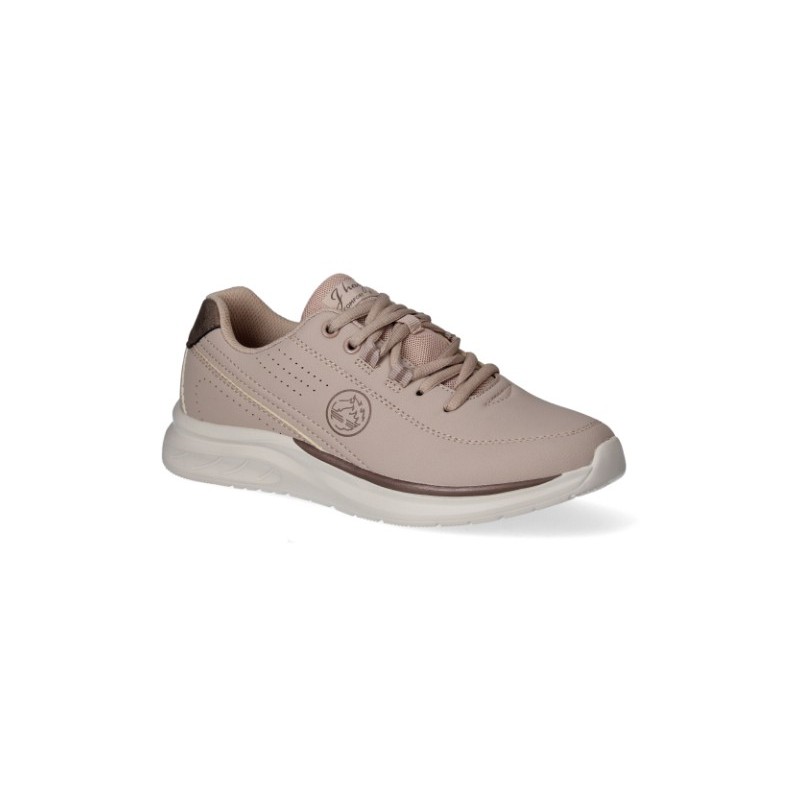 Venta Zapatillas J'hayber Cemira Mujer Beige ZS61653 | Venta J´hayber