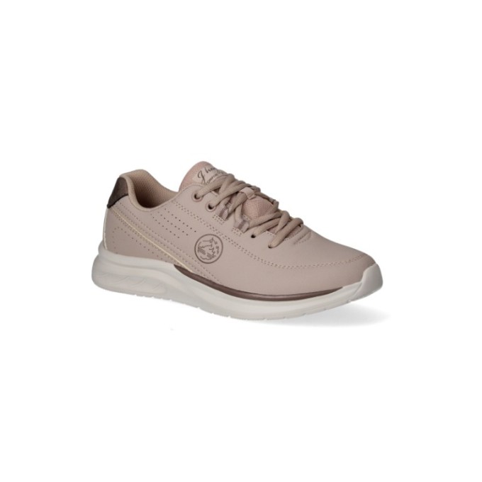 Venta Zapatillas J'hayber Cemira Mujer Beige ZS61653 | Venta J´hayber