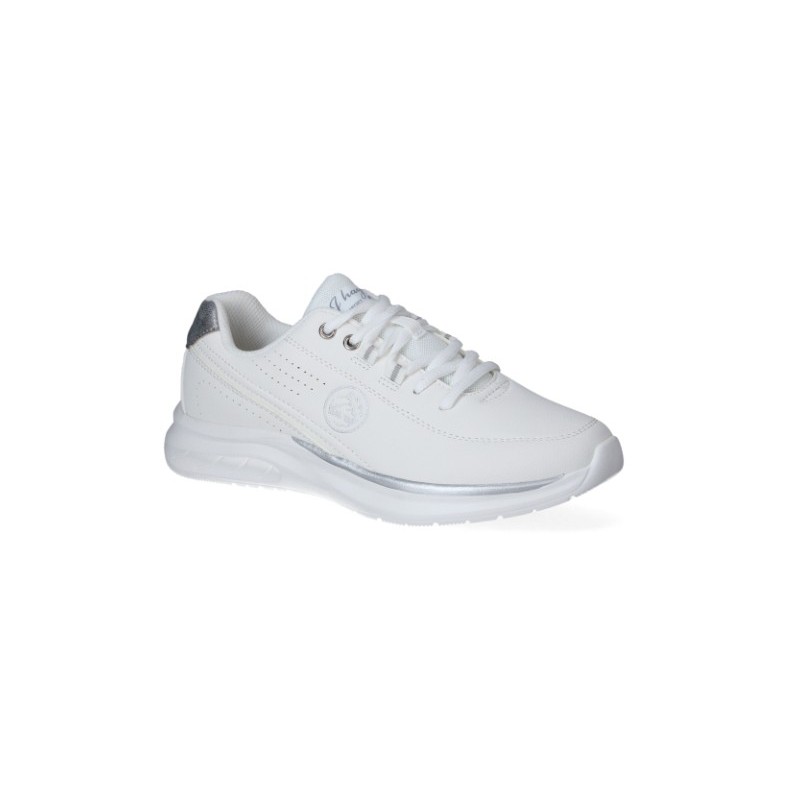Venta Zapatillas J'hayber Cemira Mujer Blanca ZS61653 | Venta J´hayber