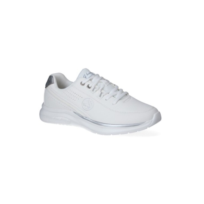Venta Zapatillas J'hayber Cemira Mujer Blanca ZS61653 | Venta J´hayber