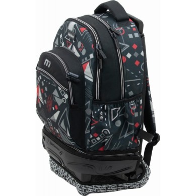 Mochila Carro Tandem Triangle (378017) | Rebajas Carros Ruedas A/C