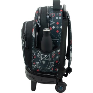 Mochila Carro Tandem Triangle (378017) | Rebajas Carros Ruedas A/C
