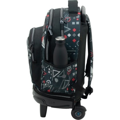 Mochila Carro Tandem Triangle (378017) | Rebajas Carros Ruedas A/C