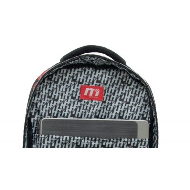 Mochila Doble Tandem Triangle (378024) | Outlet Mejor Precio