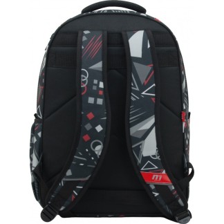 Mochila Doble Tandem Triangle (378024) | Outlet Mejor Precio
