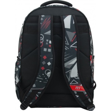 Mochila Doble Tandem Triangle (378024) | Outlet Mejor Precio