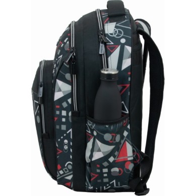 Mochila Doble Tandem Triangle (378024) | Outlet Mejor Precio