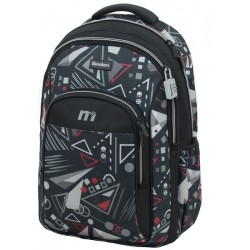 Mochila Doble Tandem Triangle (378024) | Outlet Mejor Precio