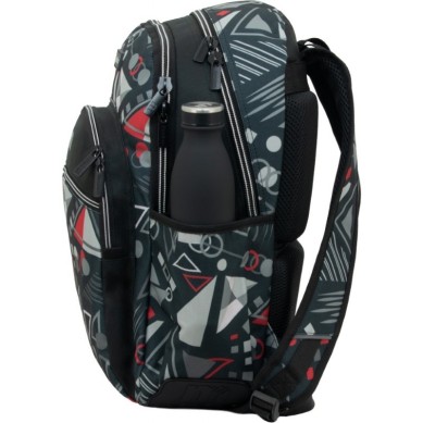 Comprar Mochila Escolar ST Tandem Triangle (378031) | Oferta Mochila
