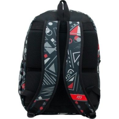 Comprar Mochila Escolar ST Tandem Triangle (378031) | Oferta Mochila