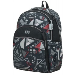 Comprar Mochila Escolar ST Tandem Triangle (378031) | Oferta Mochila
