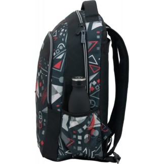 Mochila Escolar HG Tandem Triangle (378048) | Rebajas Outlet 47cm