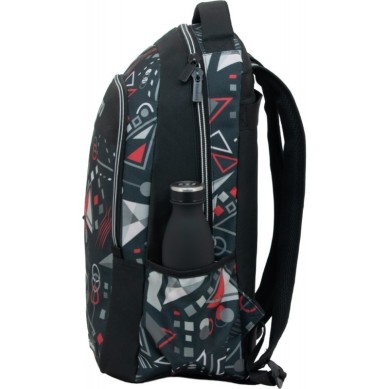 Mochila Escolar HG Tandem Triangle (378048) | Rebajas Outlet 47cm