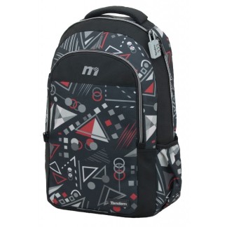 Mochila Escolar HG Tandem Triangle (378048) | Rebajas Outlet 47cm