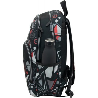 Mochila Doble Tandem Triangle (378055) | Outlet Mejor Precio