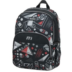 Mochila Doble Tandem Triangle (378055) | Outlet Mejor Precio