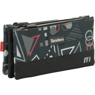 Comprar Estuche 3 Bolsillos Triangle | Oferta Tandem 378079