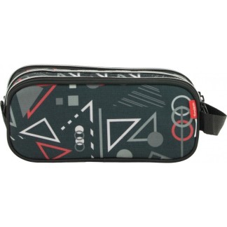 Comprar Estuche 3 Bolsillos Triangle | Oferta Tandem 378079