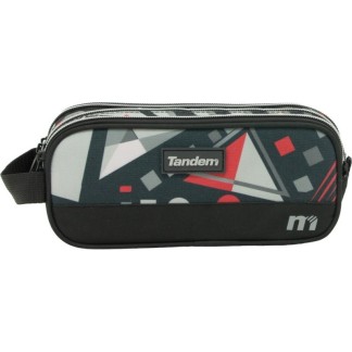 Comprar Estuche 3 Bolsillos Triangle | Oferta Tandem 378079