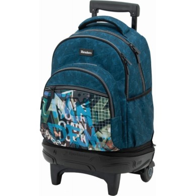 Comprar Mochila Carro Tandem Freedom (372015) | Oferta Mochilas