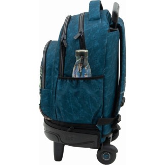 Comprar Mochila Carro Tandem Freedom (372015) | Oferta Mochilas