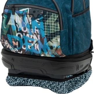 Comprar Mochila Carro Tandem Freedom (372015) | Oferta Mochilas