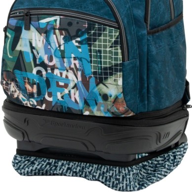 Comprar Mochila Carro Tandem Freedom (372015) | Oferta Mochilas