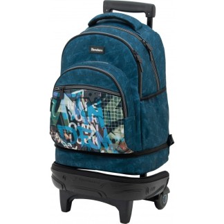 Comprar Mochila Carro Tandem Freedom (372015) | Oferta Mochilas