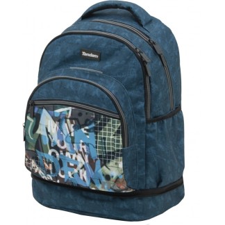Comprar Mochila Carro Tandem Freedom (372015) | Oferta Mochilas