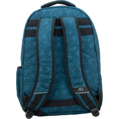 Mochila Doble Tandem Freedom (372022) | Rebajas Mochilas A/C