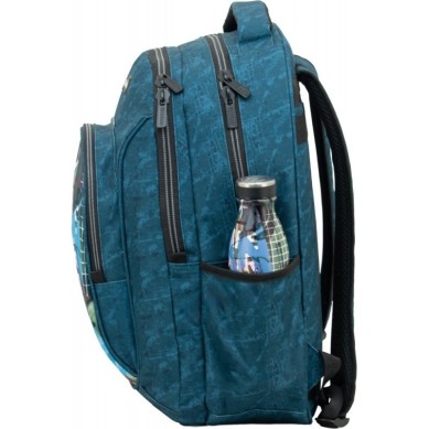Mochila Doble Tandem Freedom (372022) | Rebajas Mochilas A/C