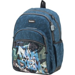 Mochila Escolar Colegios ST Tandem Freedom (372039) | Outlet Mejor Precio A/C