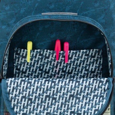 Mochila Escolar Colegios ST Tandem Freedom (372039) | Outlet Mejor Precio A/C