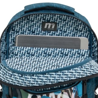 Mochila Escolar Colegios ST Tandem Freedom (372039) | Outlet Mejor Precio A/C