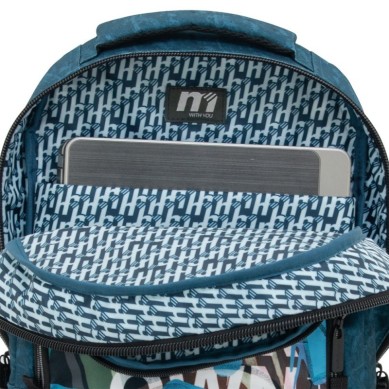 Mochila Escolar Colegios ST Tandem Freedom (372039) | Outlet Mejor Precio A/C