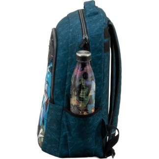 Comprar Mochila HG Tandem Freedom (372046) | Oferta Mochila Escolar XL