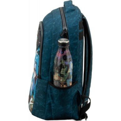 Comprar Mochila HG Tandem Freedom (372046) | Oferta Mochila Escolar XL