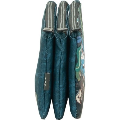 Estuche 3 Bolsillos Tandem Freedom (372077) | Rebajas Outlet Estuches