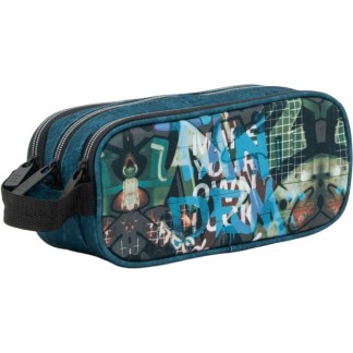 Comprar Estuche Colegios Tandem Freedom 372084 | Oferta y Outlet en estuches