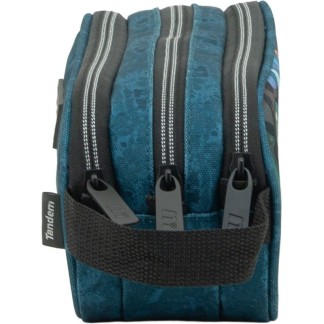 Comprar Estuche Colegios Tandem Freedom 372084 | Oferta y Outlet en estuches