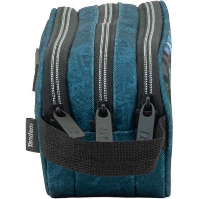 Comprar Estuche Colegios Tandem Freedom 372084 | Oferta y Outlet en estuches