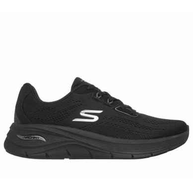 Skechers Arch Fit 3.0 Mujer Negra 150884-BBK | izapatillas |  Baratas Skechers