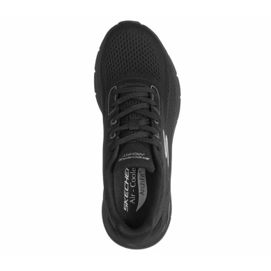 Skechers Arch Fit 3.0 Mujer Negra 150884-BBK | izapatillas |  Baratas Skechers