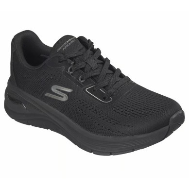 Skechers Arch Fit 3.0 Mujer Negra 150884-BBK | izapatillas |  Baratas Skechers