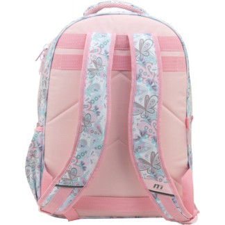 Mochila Escolar Doble Tandem Flying (369022) | Rebajas Carro Mochilas